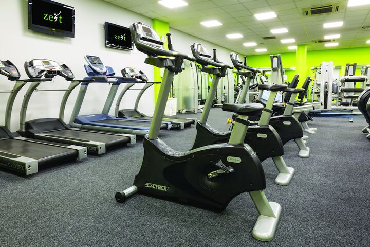 Fitness Club