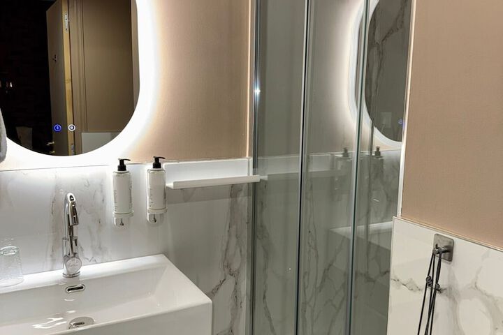 Bath Amenities
