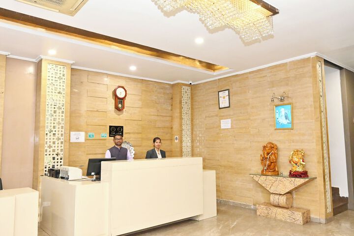 Hotel Interior 2 of 61