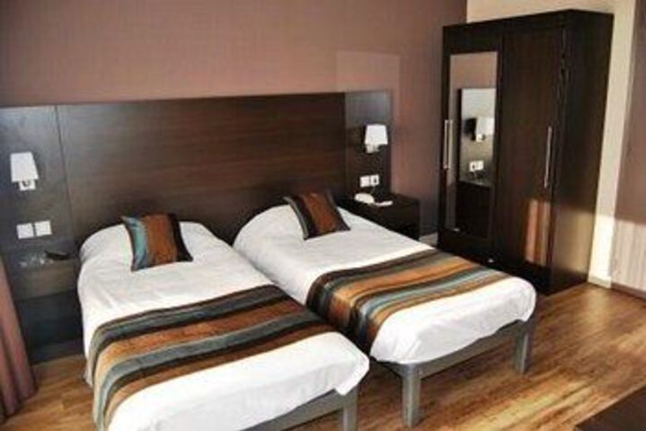 Guest Suite Photo
