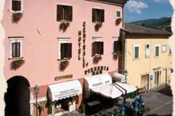 Hotel Centrale