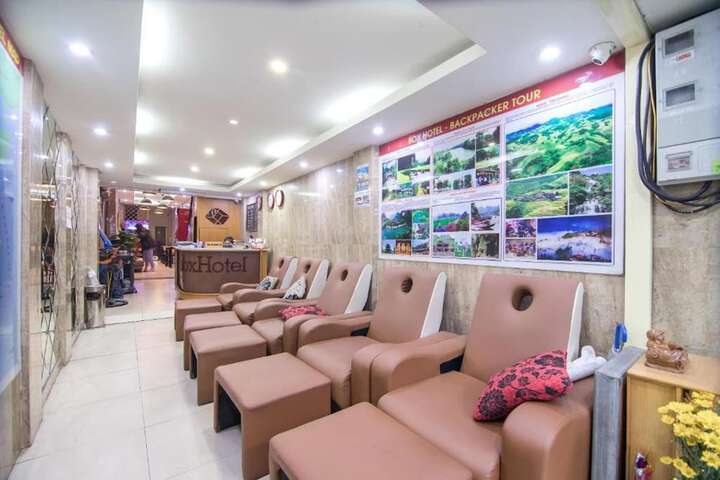 Massage