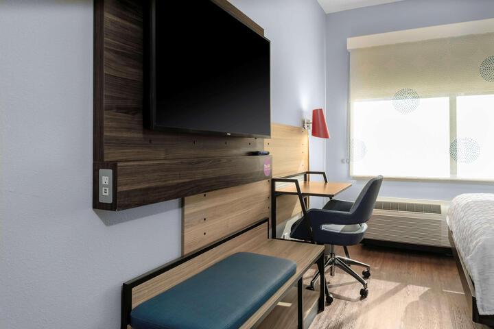 2 Queen Beds (4 of 8)