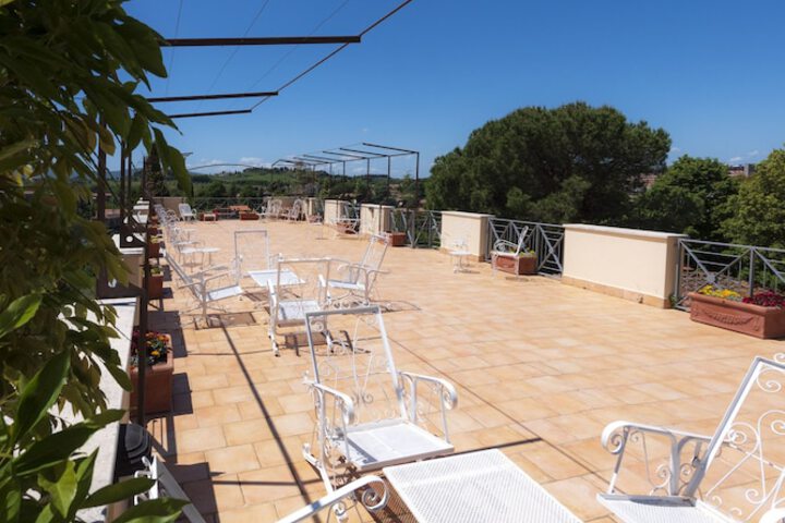 Terrace/Patio 127 of 140