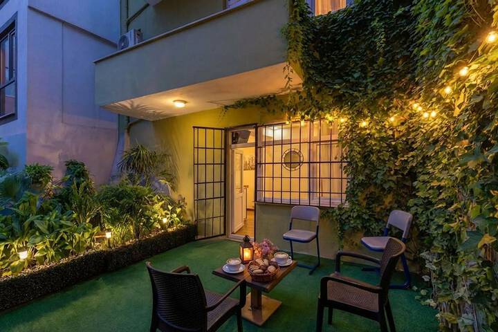 Terrace/Patio 53 of 73