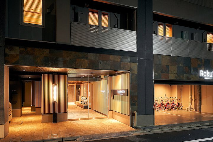 Hotel 58 of 59