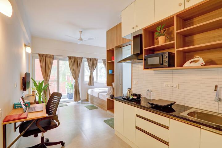 Acasa Suites ITPL Whitefield