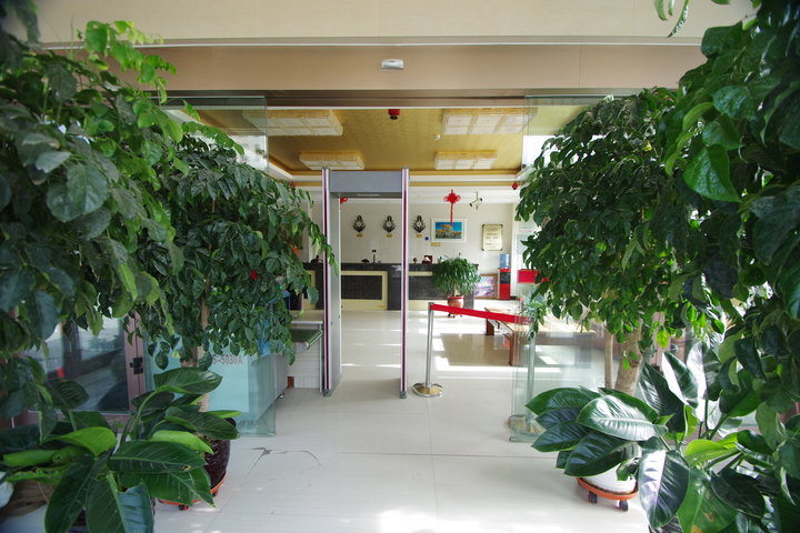 Hotel Interior 13 of 28