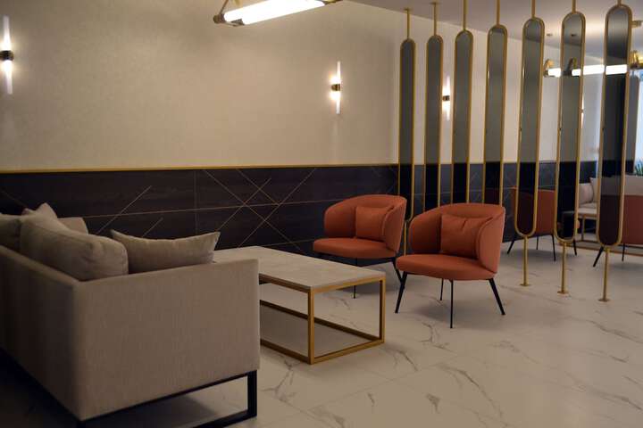 Hotel Interior 5 of 48