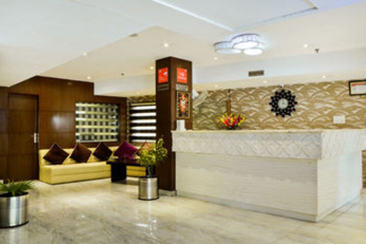 Hotel Interior 31 of 35