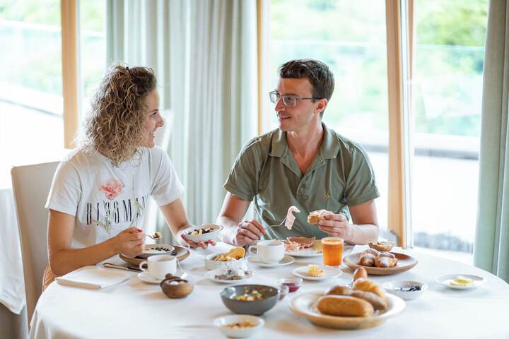 Breakfast/Coffee Service 159 of 173