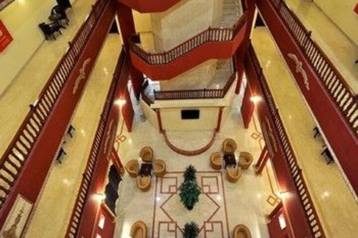 Sedrah Jeddah Furnished Units