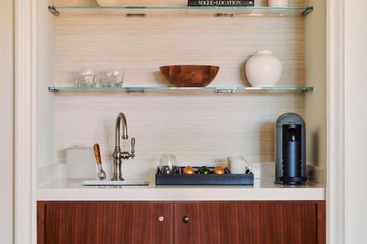 Minibar