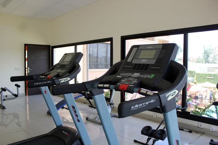 Health and Fitness 32 of 47