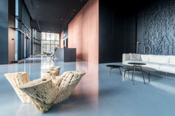 Hotel Interior 146 of 153
