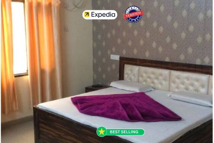 Hotel Golden Village Haridwar