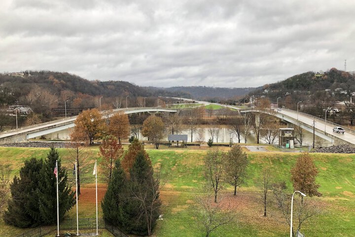 View from room