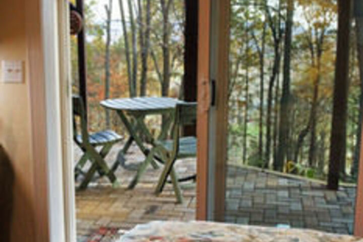 Terrace/Patio 20 of 21