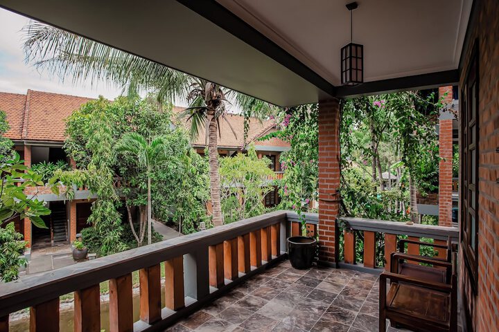 Terrace/Patio 80 of 82