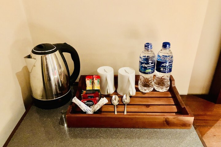 Breakfast/Coffee Service 42 of 66