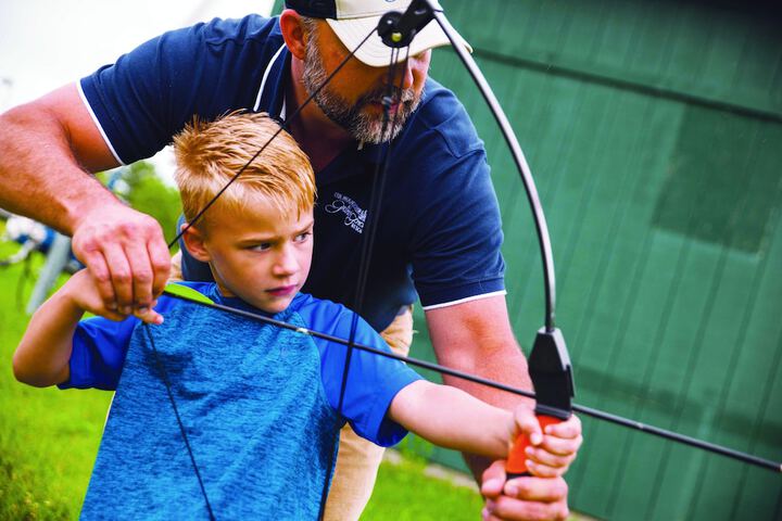 Archery