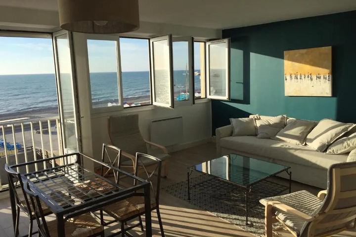 Terrace/Patio 6 of 10