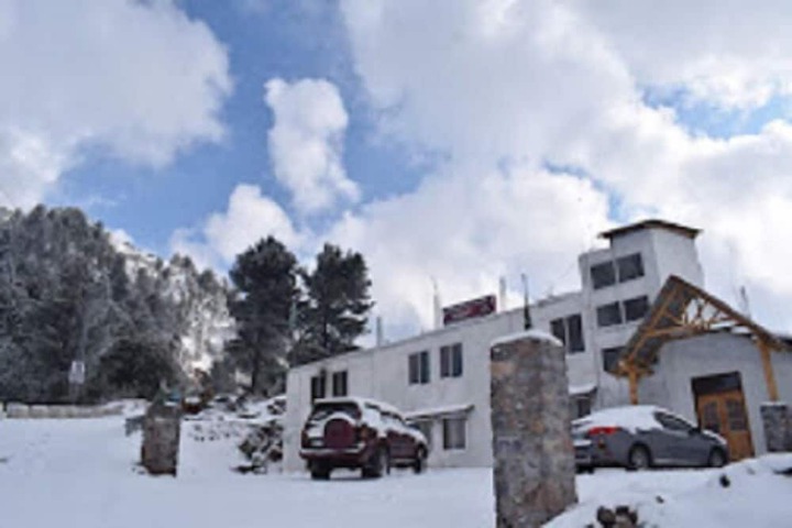 Hotel 2 of 17