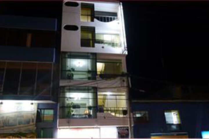 Hotel 27 of 32