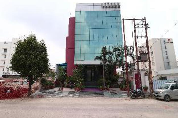Hotel 10 of 22
