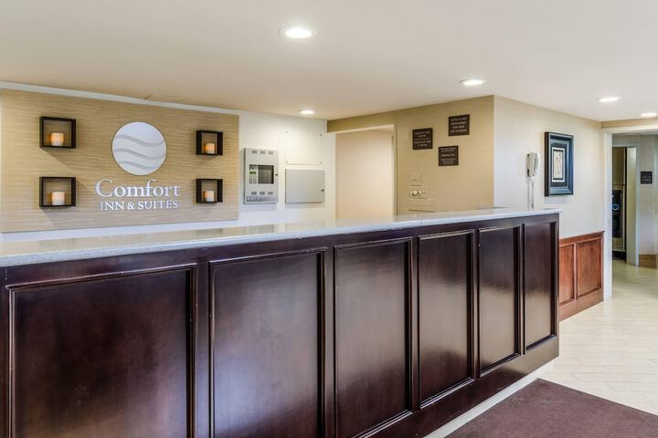 Lobby Photos