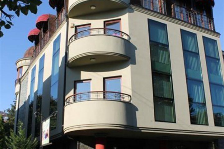 MODERN INN BOUTIQUE HOTEL SKOPJE