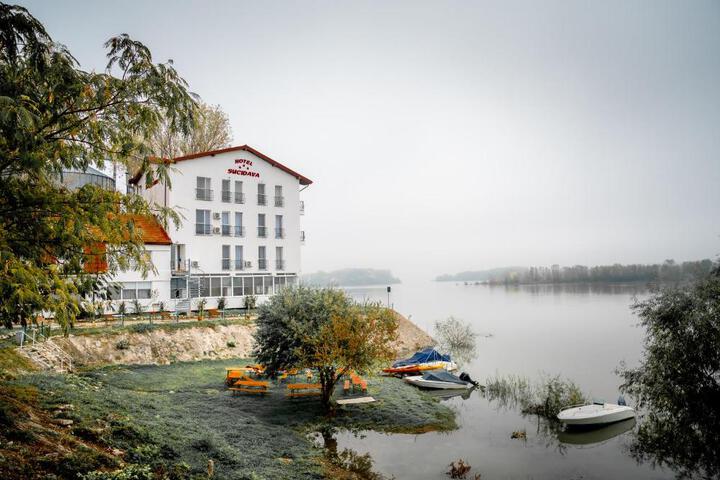 Hotel Sucidava