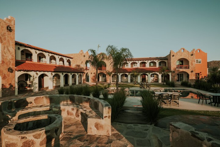 Hotel 138 of 161