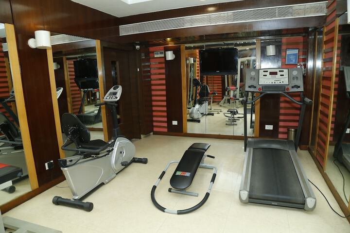 Health and Fitness 46 of 52