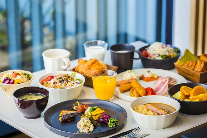 Breakfast/Coffee Service 133 of 160