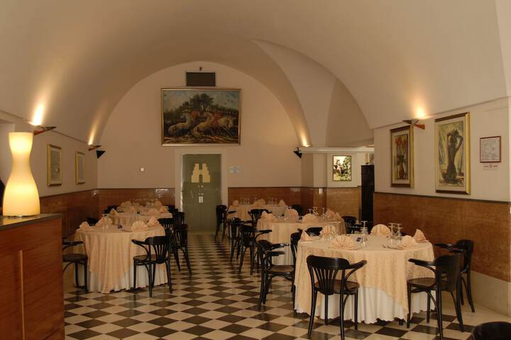 Restaurants