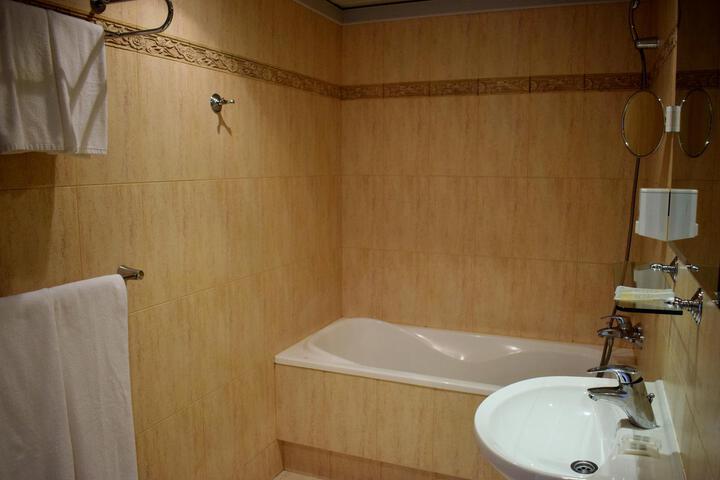 Hotel Royal Beach