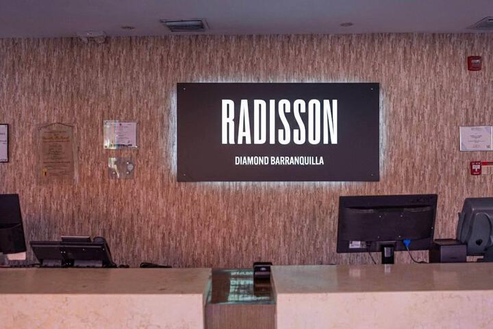 Lobby Photos