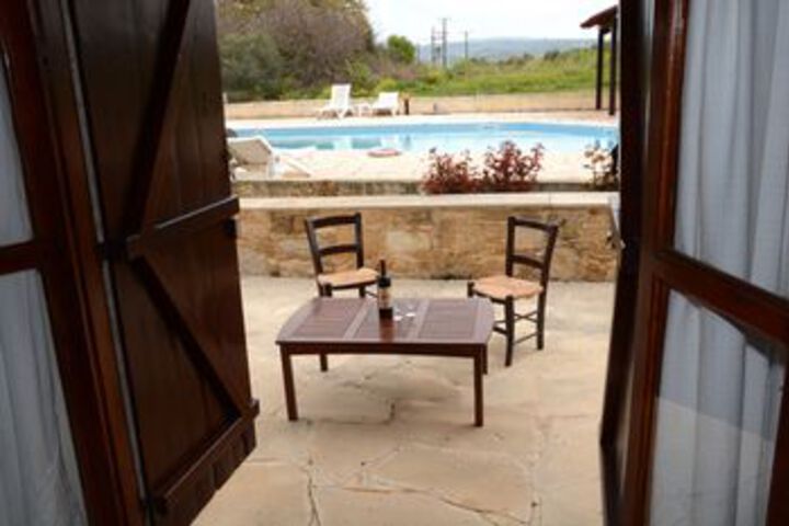 Terrace/Patio 61 of 62