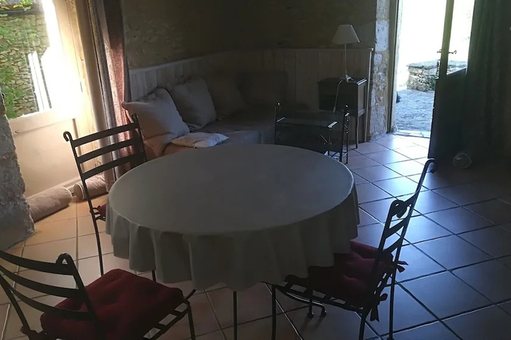Terrace/Patio 7 of 14