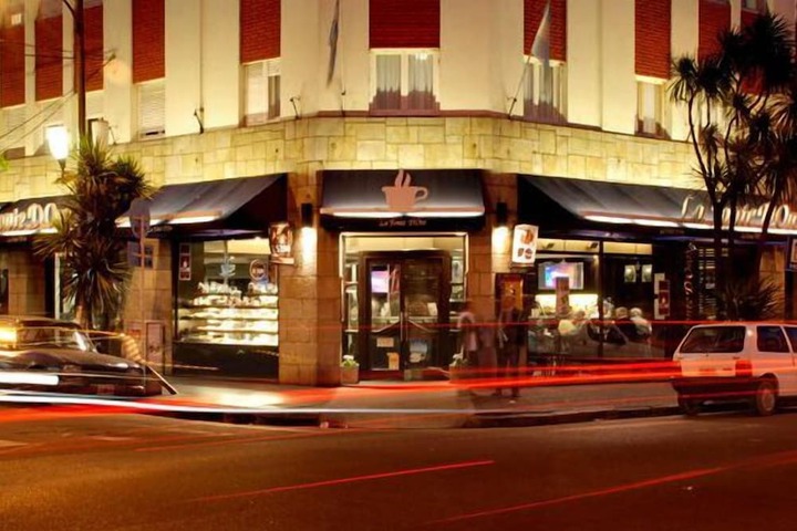 Hotel 26 of 26