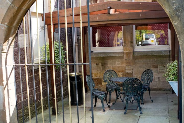 Terrace/Patio 72 of 73