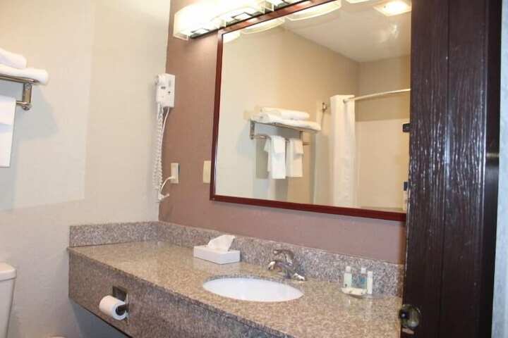 Bath Amenities