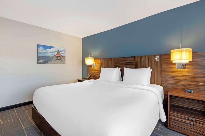 1 King Bed (17 of 18)