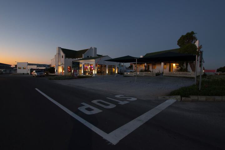 Exterior Photo