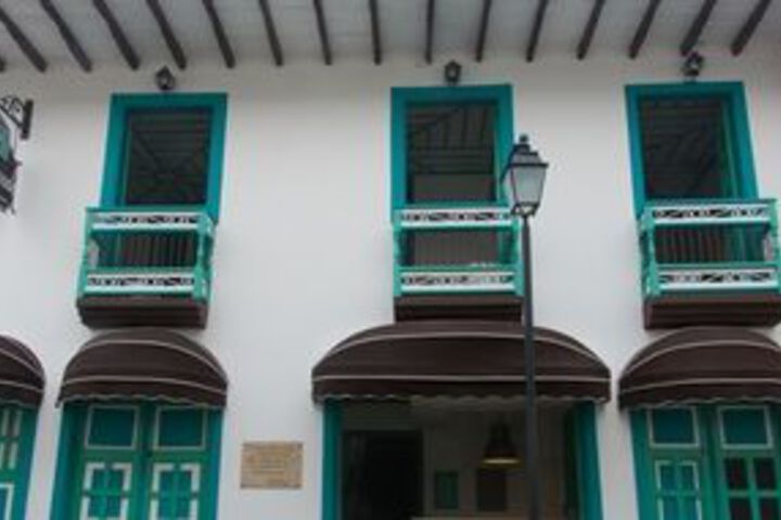 Hotel Casa Grande Inn