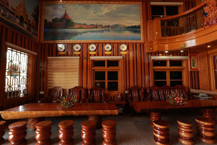 Hotel Interior 2 of 35