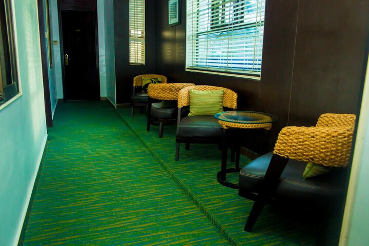 Hotel Interior 9 of 155