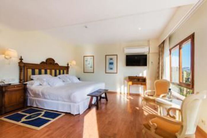 Guest Suite Photo