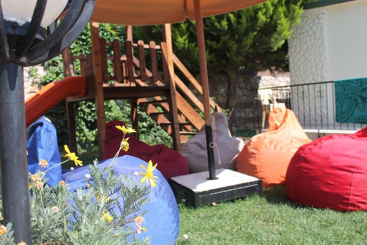 Children's activities